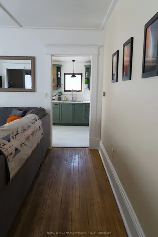 11 Tom Street Brantford ON N3S 2T2