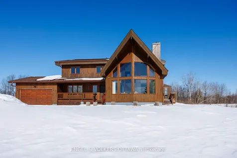 3491 Legault Road Clarence-rockland ON K0A 2A0