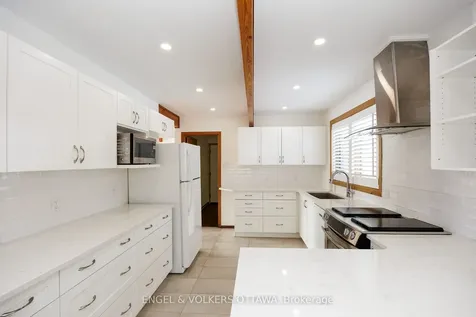 3491 Legault Road Clarence-rockland ON K0A 2A0