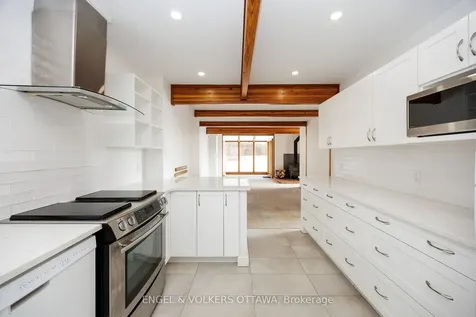 3491 Legault Road Clarence-rockland ON K0A 2A0