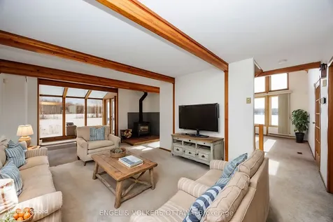 3491 Legault Road Clarence-rockland ON K0A 2A0