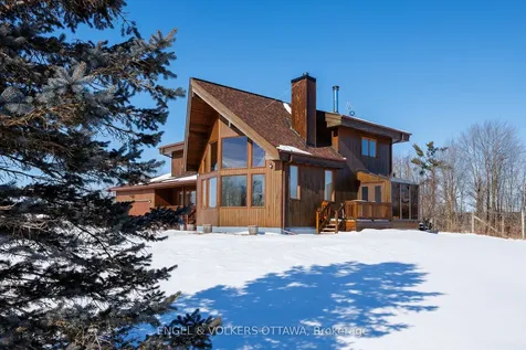 3491 Legault Road Clarence-rockland ON K0A 2A0