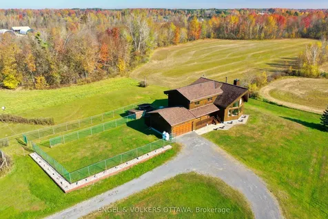 3491 Legault Road Clarence-rockland ON K0A 2A0