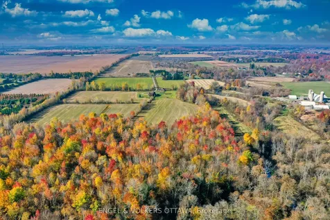 3491 Legault Road Clarence-rockland ON K0A 2A0