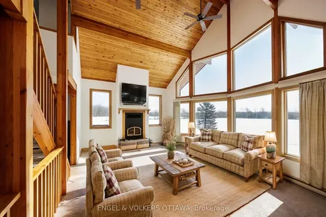 3491 Legault Road Clarence-rockland ON K0A 2A0