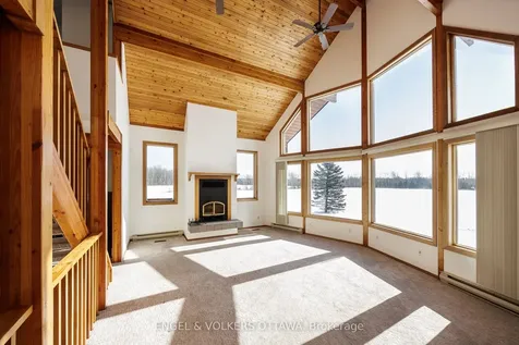 3491 Legault Road Clarence-rockland ON K0A 2A0