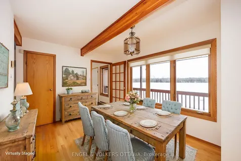 3491 Legault Road Clarence-rockland ON K0A 2A0