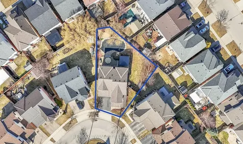 20 Zieman Crescent Cambridge ON N1T 2H6