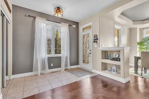 20 Zieman Crescent Cambridge ON N1T 2H6