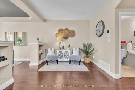 20 Zieman Crescent Cambridge ON N1T 2H6