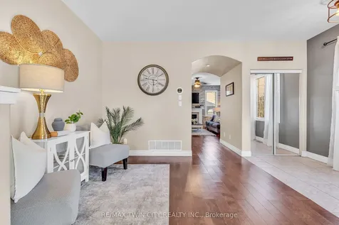 20 Zieman Crescent Cambridge ON N1T 2H6