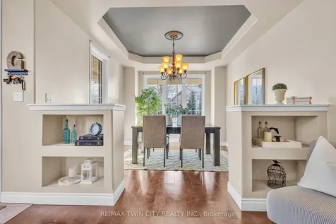 20 Zieman Crescent Cambridge ON N1T 2H6