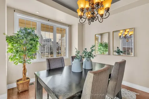 20 Zieman Crescent Cambridge ON N1T 2H6