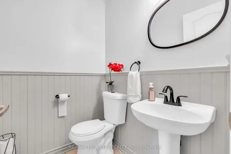 20 Zieman Crescent Cambridge ON N1T 2H6