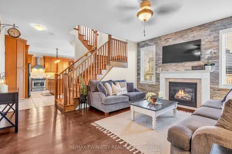 20 Zieman Crescent Cambridge ON N1T 2H6