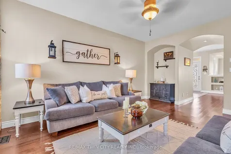 20 Zieman Crescent Cambridge ON N1T 2H6