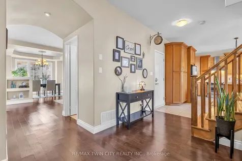 20 Zieman Crescent Cambridge ON N1T 2H6