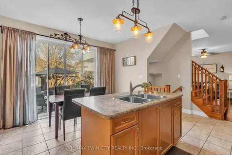 20 Zieman Crescent Cambridge ON N1T 2H6