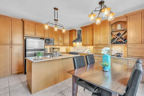 20 Zieman Crescent Cambridge ON N1T 2H6