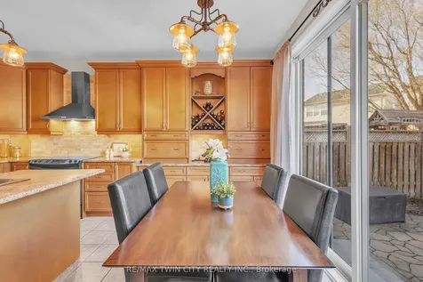 20 Zieman Crescent Cambridge ON N1T 2H6