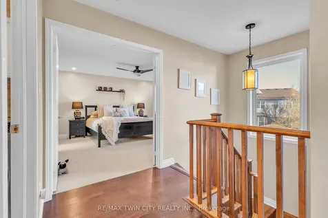 20 Zieman Crescent Cambridge ON N1T 2H6