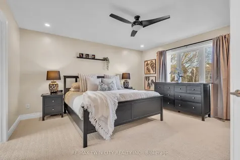 20 Zieman Crescent Cambridge ON N1T 2H6