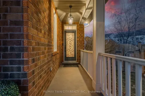 20 Zieman Crescent Cambridge ON N1T 2H6