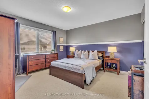 20 Zieman Crescent Cambridge ON N1T 2H6