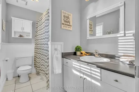 20 Zieman Crescent Cambridge ON N1T 2H6