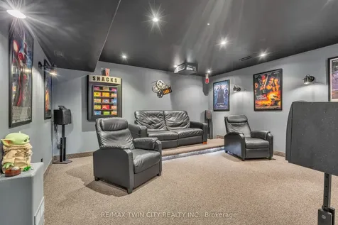 20 Zieman Crescent Cambridge ON N1T 2H6