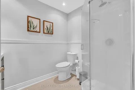 20 Zieman Crescent Cambridge ON N1T 2H6