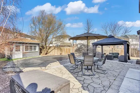 20 Zieman Crescent Cambridge ON N1T 2H6