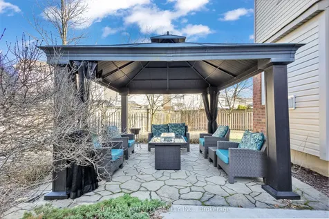 20 Zieman Crescent Cambridge ON N1T 2H6