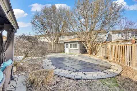 20 Zieman Crescent Cambridge ON N1T 2H6