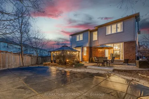 20 Zieman Crescent Cambridge ON N1T 2H6