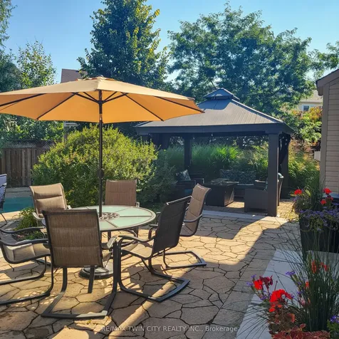 20 Zieman Crescent Cambridge ON N1T 2H6