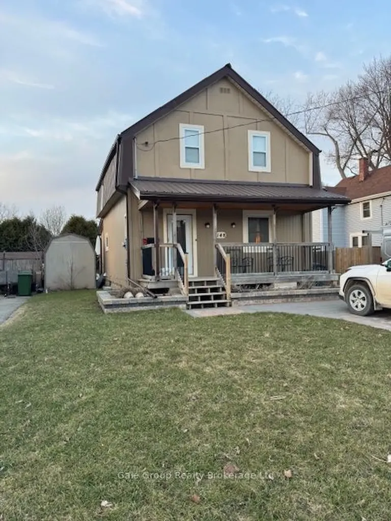 148 Borden Avenue Central Elgin ON N0L 1B0