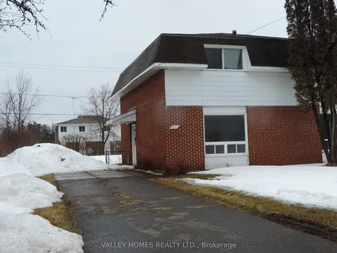 376 Pattie Drive S Carleton Place ON K7C 2G3