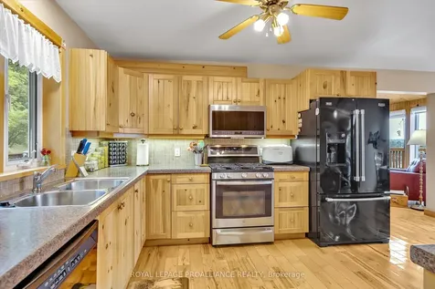 149 Park Lane Asphodel-norwood ON K0L 1Y0