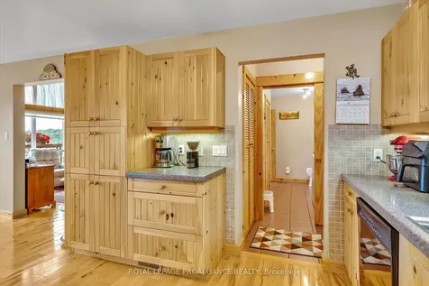 149 Park Lane Asphodel-norwood ON K0L 1Y0