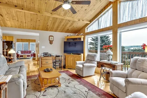 149 Park Lane Asphodel-norwood ON K0L 1Y0