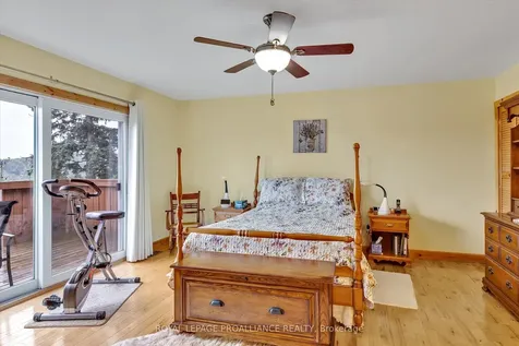 149 Park Lane Asphodel-norwood ON K0L 1Y0