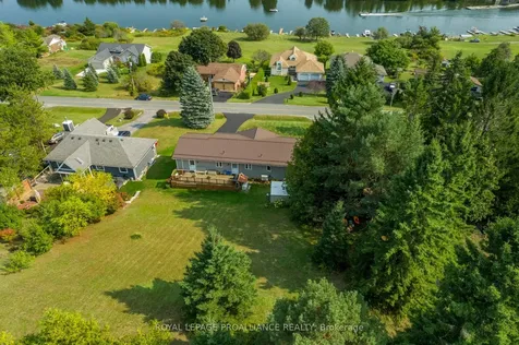 149 Park Lane Asphodel-norwood ON K0L 1Y0