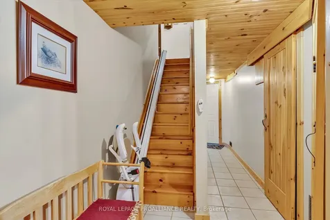 149 Park Lane Asphodel-norwood ON K0L 1Y0