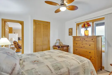 149 Park Lane Asphodel-norwood ON K0L 1Y0