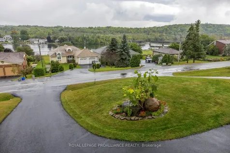 149 Park Lane Asphodel-norwood ON K0L 1Y0