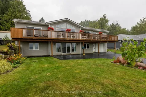 149 Park Lane Asphodel-norwood ON K0L 1Y0