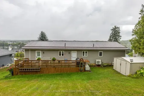 149 Park Lane Asphodel-norwood ON K0L 1Y0