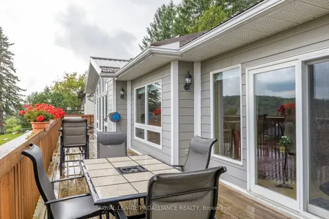 149 Park Lane Asphodel-norwood ON K0L 1Y0