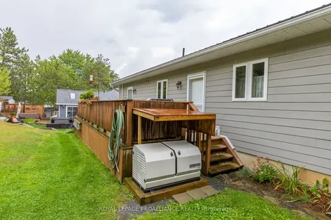 149 Park Lane Asphodel-norwood ON K0L 1Y0